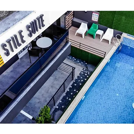 Stile Suite Family Hotel-3