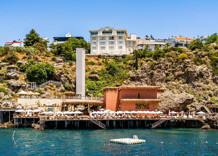 Massimo Hotel - Adults Only 'Ex La Boutique Hotels'